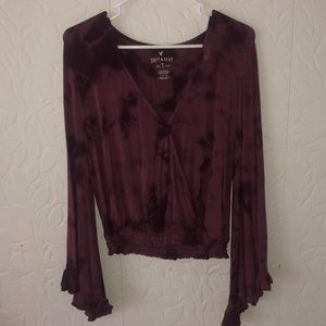 American Eagle long sleeve